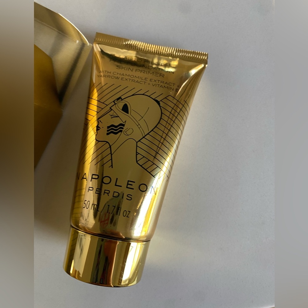 Napoleon Perdis Auto Pilot Pre-Foundation Skin Primer